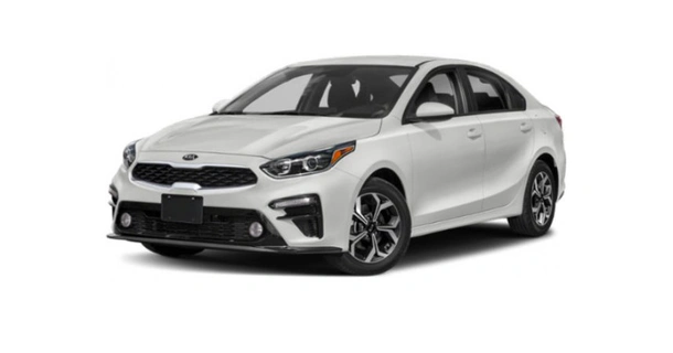 Kia Forte 3 BD (2019-2025)