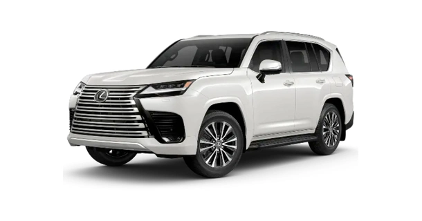 Lexus LX 500d,600,700h [J310] (2021-)