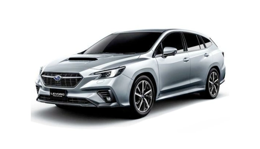 Subaru Levorg (2019-)