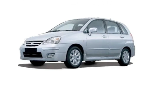 Suzuki Liana Hatchback (2001-2008)