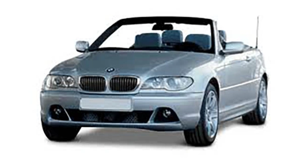 M Cabrio [E46] (2001-2006)