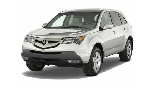 MDX [YD2] (2006-2013)