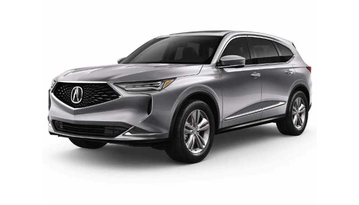 MDX (2021-)