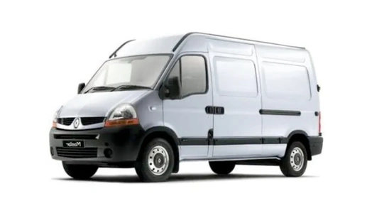 Renault Master (1997-2010)