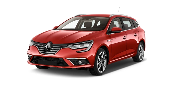 Renault Megane IV Grandtour [K9] (2015-)
