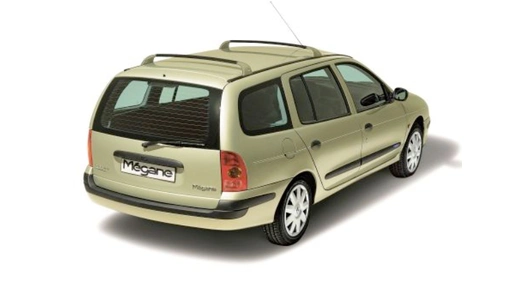 Renault Megane I Grandtour [X64] (1995-2003)