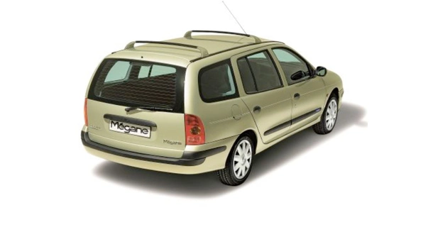 Renault Megane I Grandtour [X64] (1995-2003)