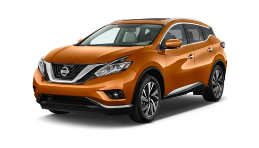 Nissan Murano [Z52] (2014-2023)