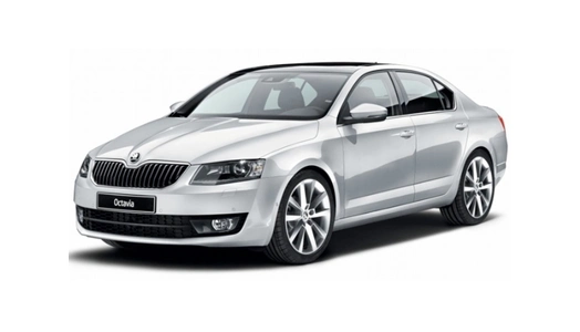 Skoda Octavia A7 (2012-2019)