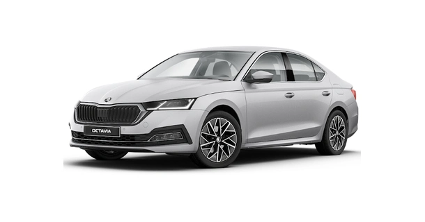 Skoda Octavia A8 [NX3] (2020-)
