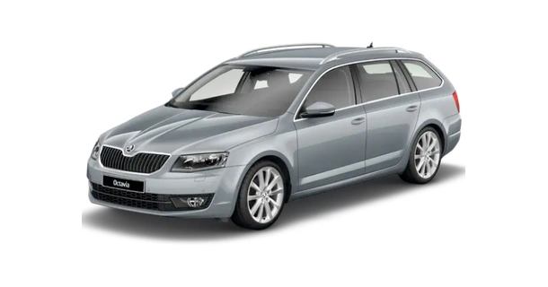 Skoda Octavia Combi A7 [5E5] (2012-2017)