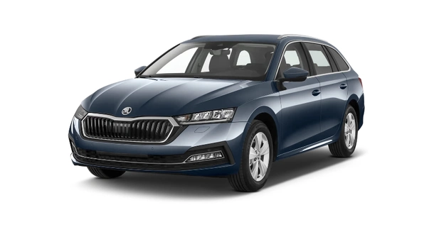 Skoda Octavia Combi A8 [NX5] (19-)