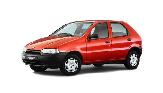Fiat Palio [178] (1996-2004)