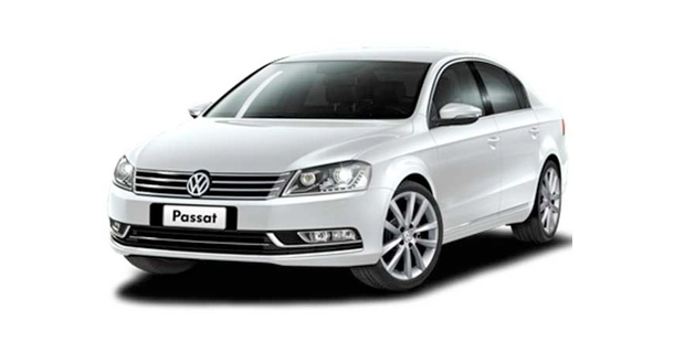 Volkswagen Passat B7 (2011-2014)