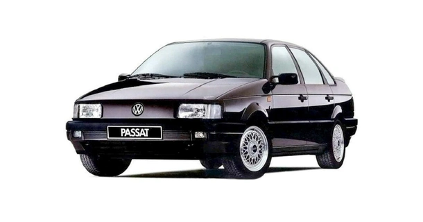 Volkswagen Passat B3 (1988-1992)
