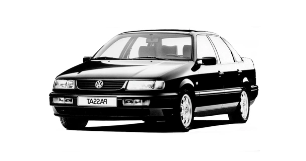 Volkswagen Passat B4 (1992-1996)
