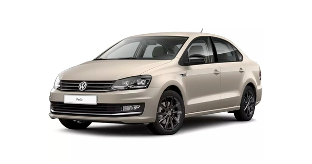 Volkswagen Polo 5 sedan (2009-2015)