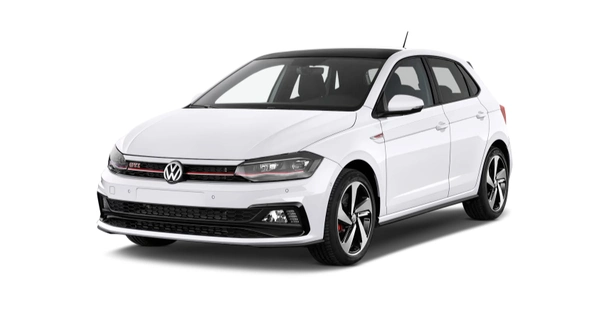 Volkswagen Polo 6 AW (2017-2021)