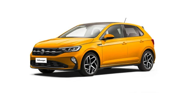 Volkswagen Polo 6 (2021-2025)