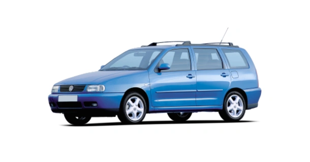 Volkswagen Polo 3 Variant 6V5 wagon (1994-2001)