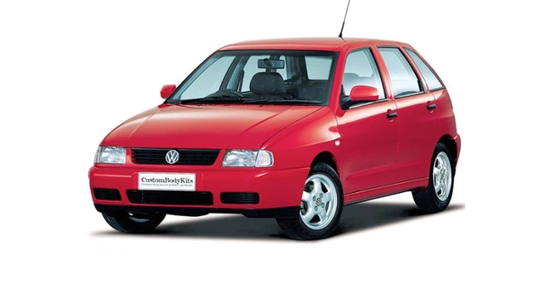 Volkswagen Polo 3 6N2 (1994-2001)