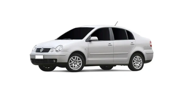 Volkswagen Polo 4 sedan 9N1 (2003-2007)
