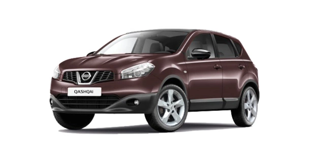 Nissan Nissan Qashqai [J10] (2006-2013)