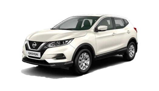 Nissan Qashqai [J11] (2013-2021)
