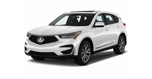 RDX [TC1 2] (2019-2025)