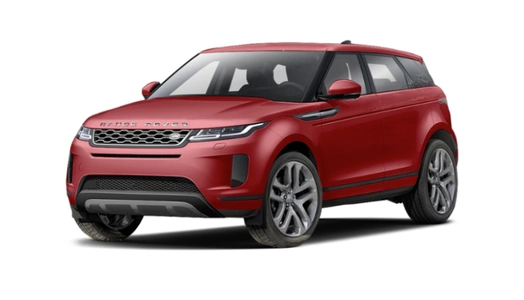 Land Rover Range Rover Evoque [L551] (2018-)
