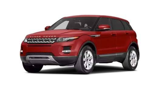 Land Rover Range Rover Evoque [LV, L538] (2011-2018)