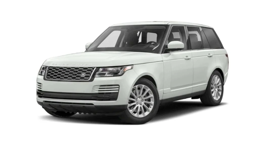 Land Rover Range Rover IV [LG, L405] (2013-2016)