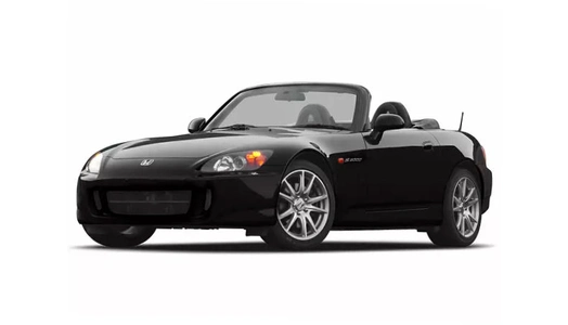 Honda S2000 (1999-2009)