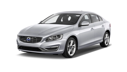 Volvo S60 II [P24, 134] (2010-2018)