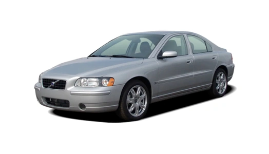 Volvo S60 I [P24, 384] (2004-2009)