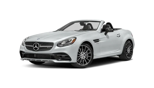 Mercedes SLC [R172] (2011-2020)