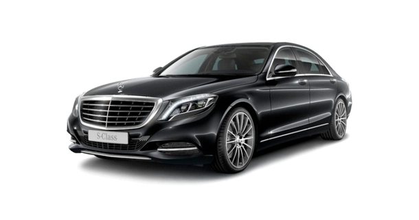 Mercedes S [W222] (2013-2020)