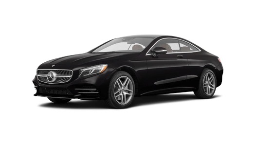 Mercedes S Coupe [C217] (2014-2021)