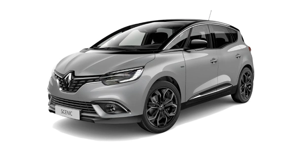 Renault Scenic IV [J9,R9] (2016-)