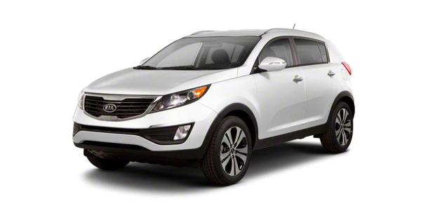 Kia Sportage 3 пок., (2010-2016)
