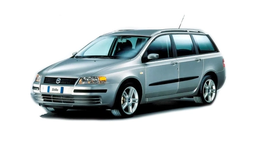 Fiat Stilo [192] (2005-2007)