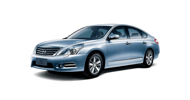 Nissan Teana [J32] (2008-2013)