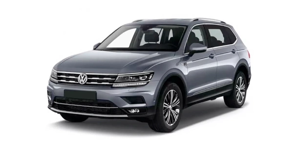 Volkswagen Tiguan [AD1,BT1,BW2] (2016-2020)