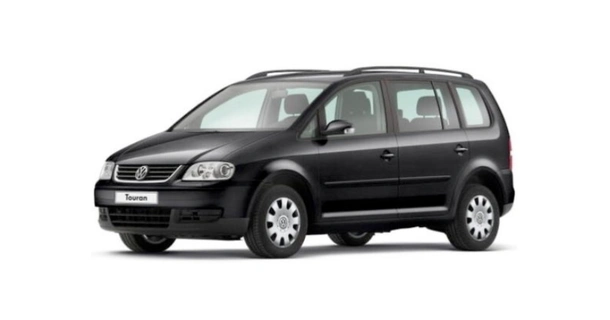 Volkswagen Touran [1T1] (2003-2006)