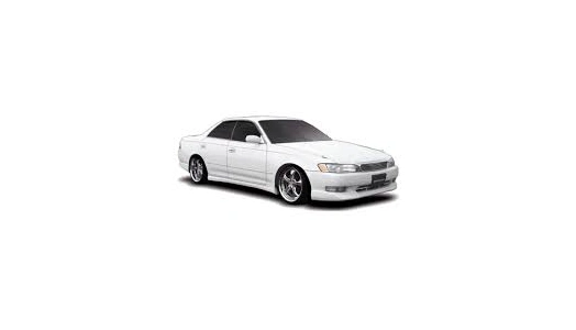 Toyota Mark II [110] (2000-2004)