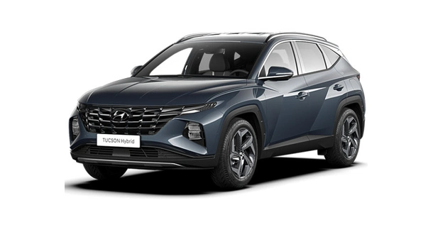 Hyundai Tucson 4 пок., (2020-)