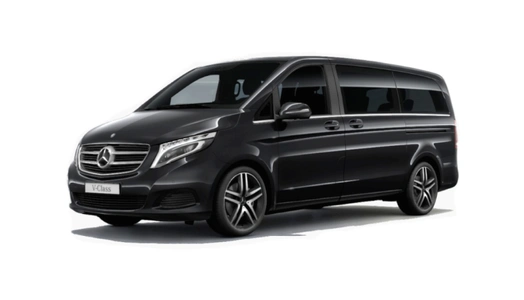 Mercedes V [W447] (2014-)
