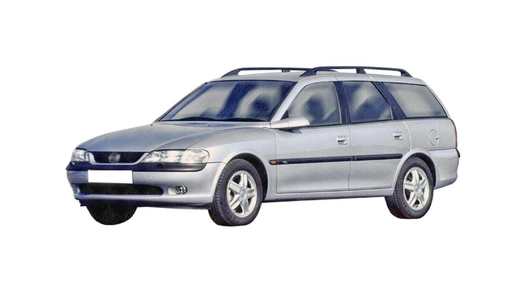 Opel Vectra Caravan B (1995-2003)