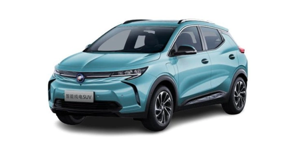 Buick Velite 7 (2020-)