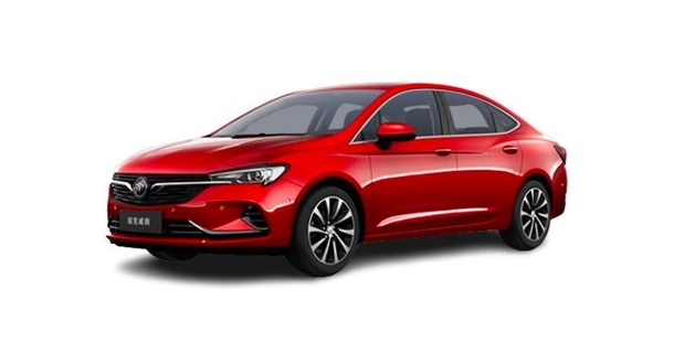 Buick Verano (2016-)